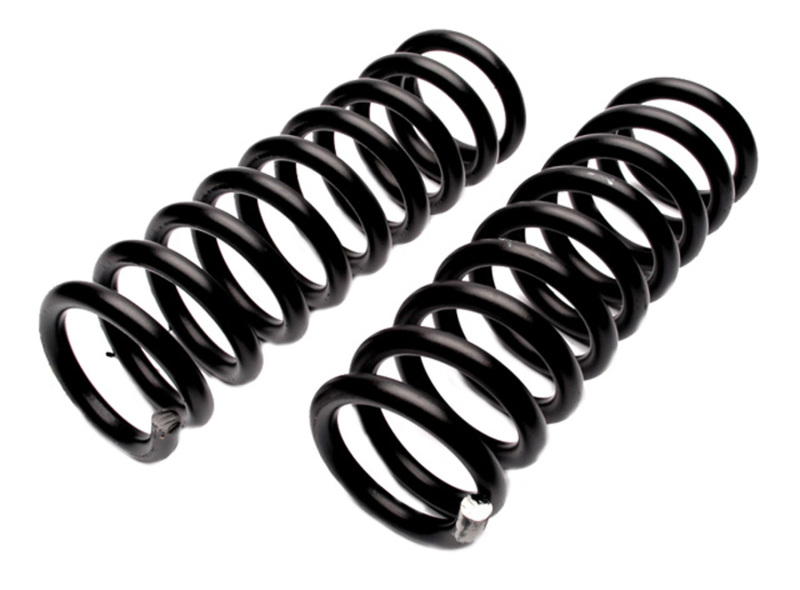 MOOG 71-72 Chevrolet Monte Carlo/Chevelle Front Coil Spring Set