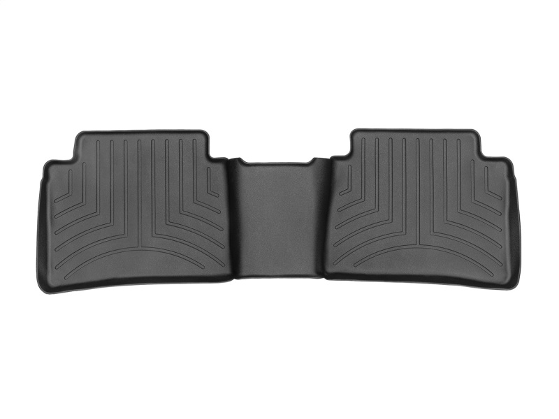 WT FloorLiner - Rear - Blk