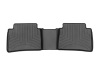WT FloorLiner - Rear - Blk