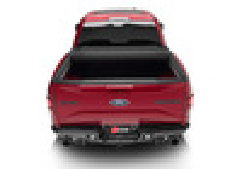 BAK 09-18 Dodge Ram (19-21 Classic) 1500 w/ Ram Box Revolver X4s 5.7ft Bed Cover thumbnail 7