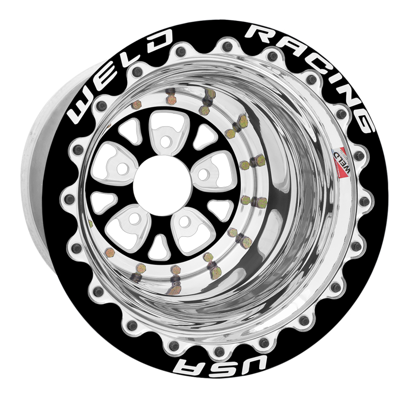 WEL V-Series Wheels
