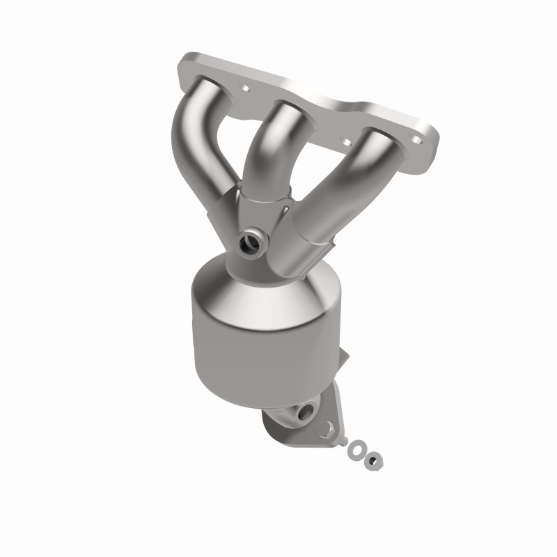 MagnaFlow Direct Fit Catalytic Converter 07-09 Mitsu Outlander 3.0L thumbnail 9