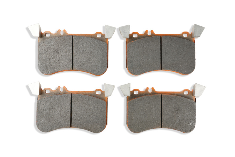 DBA XP Performance Brake Pads