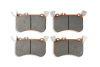 DBA XP Performance Brake Pads