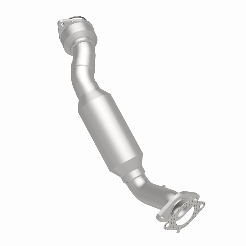 MagnaFlow 09-11 Lucerne V6 3.9L OEM Underbody Direct Fit Catalytic Converter thumbnail 5