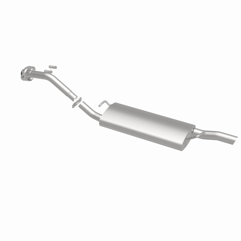 MagnaFlow BRE Exhaust Kit 09-13 Toyota Corolla S 1.8L thumbnail 8