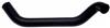 Gates 73-78 Ford Ltd V-8 351 Upper Molded Coolant Hose thumbnail 3
