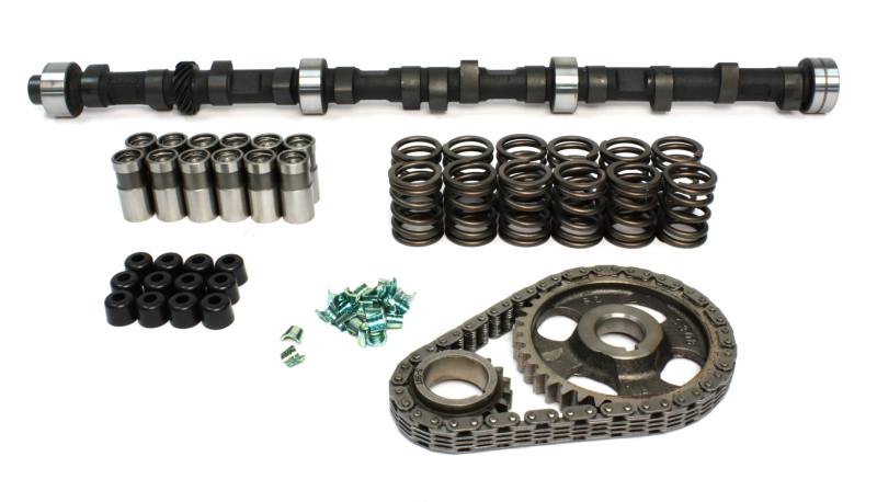 COMP Cams Camshaft Kit F65 260H thumbnail 4