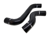 TQS Radiator Hose Kit