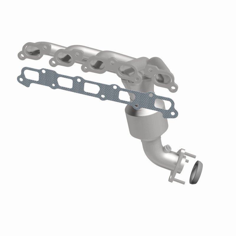 MagnaFlow 07-12 Chevrolet Colorado 3.7L Direct Fit Converter thumbnail 4