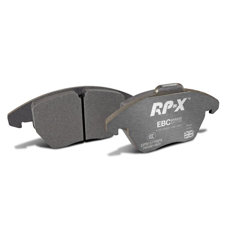 EBC RP-X Brake Pad Sets