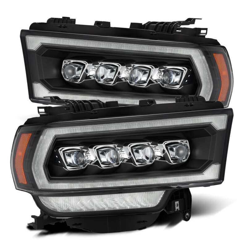 ARX NOVA Headlights