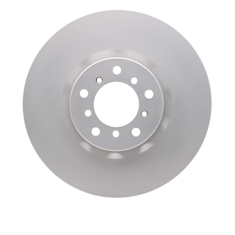 DFC GeoSPEC Coated Rotors - Plain