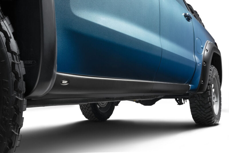 HL Trail Armor Rocker Panels