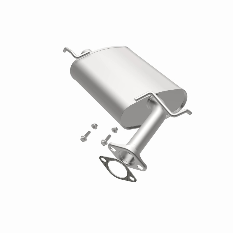 BRE Exhaust 04-05 G35 3.5L Muffler Kit thumbnail 8
