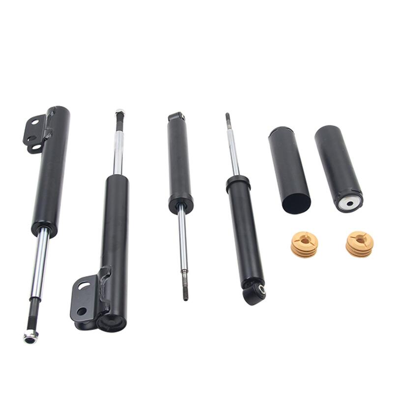 ST Suspensions Shocks and Struts 47091 Shock Kit thumbnail 3