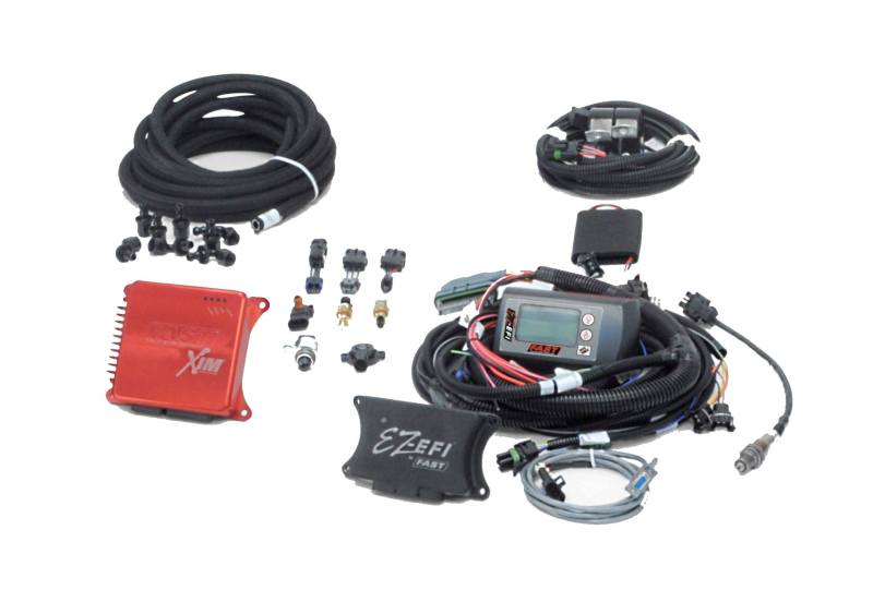 FAST Kit LS Transplant EZ-EFI thumbnail 3