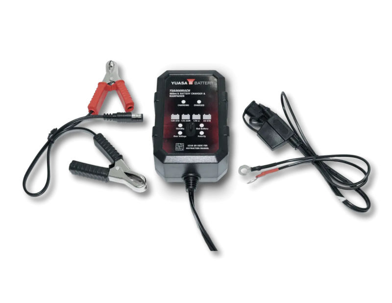 YSA Battery Charger