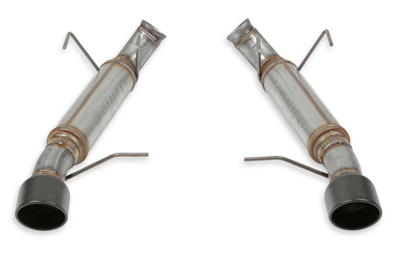 Flowmaster 13-14 Mustang GT V8 FlowFX Axle-Back Exhaust System thumbnail 4