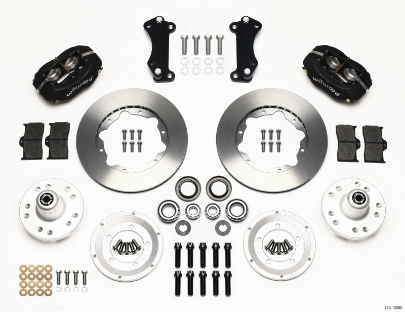 WIL Dynalite Brake Kit
