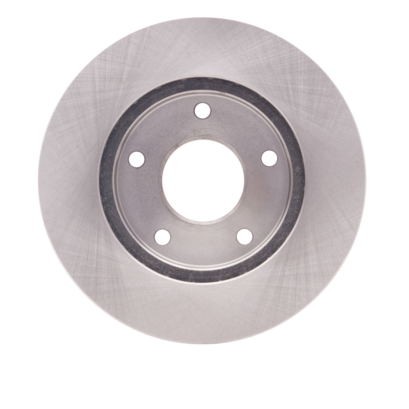 R1 98-05 Chevrolet S10 Front & Rear Brake Rotor Set (2x dfc600-48034, 2x dfc600-48035) thumbnail 4