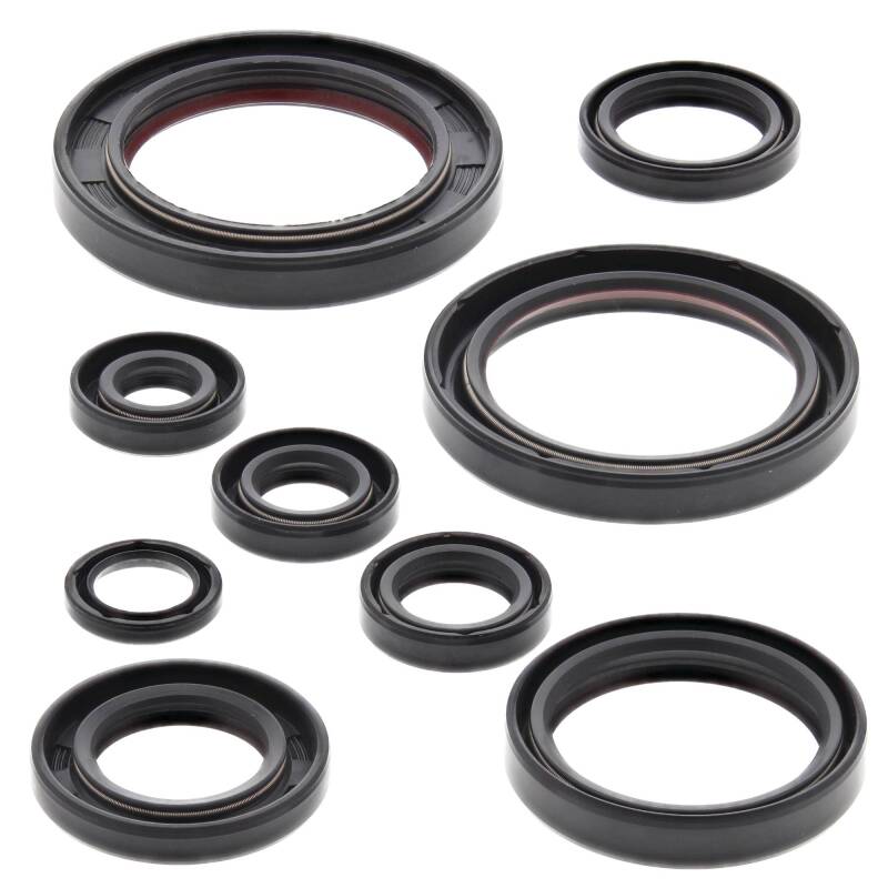 VEP Engine Oil Seal Kit