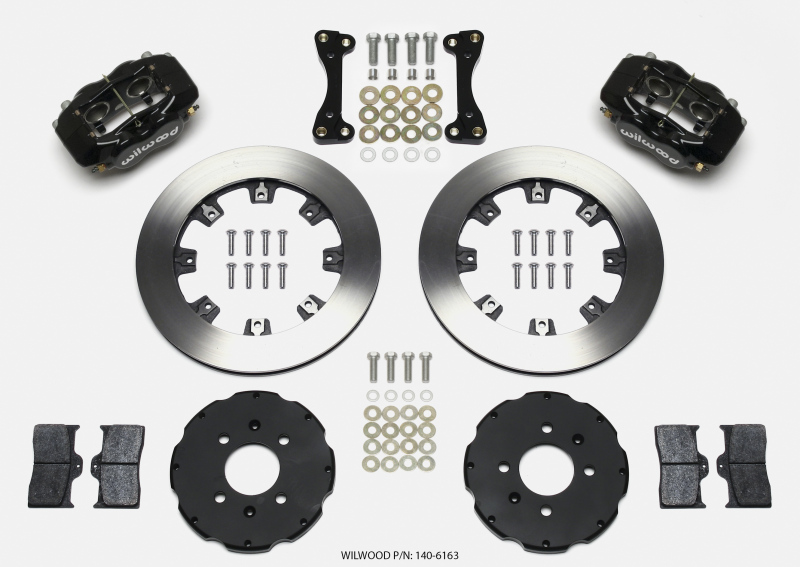 WIL Dynalite Brake Kit