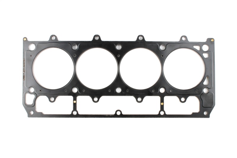 Cometic GM LSX RHS 4.15in Bore .040 inch MLX 4 Layer Head Gasket thumbnail 5