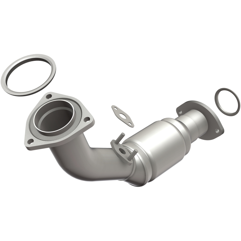 MagnaFlow Direct Fit Catalytic Converter 99-02 4Runner 3.4L frt OEM thumbnail 3
