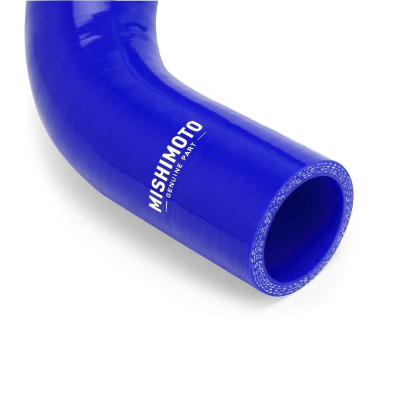 Mishimoto 05-10 Mopar 5.7L V8 Blue Silicone Hose Kit thumbnail 9