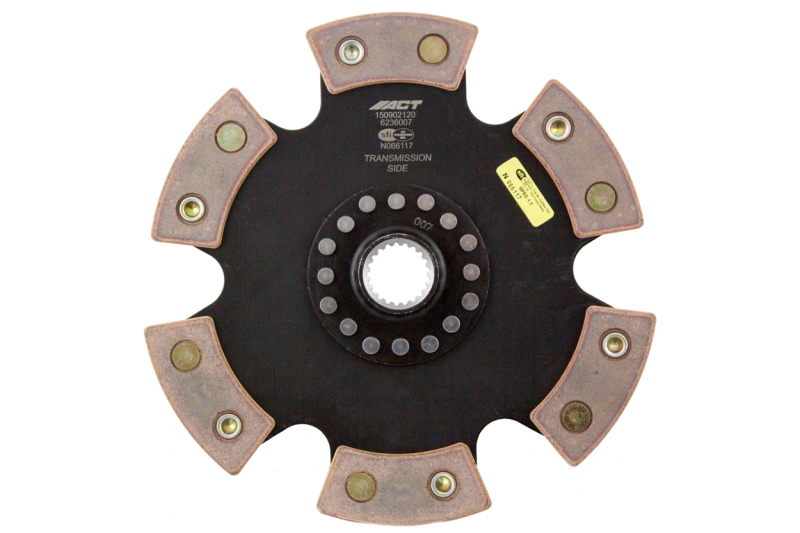 ACT Race Clutch Discs