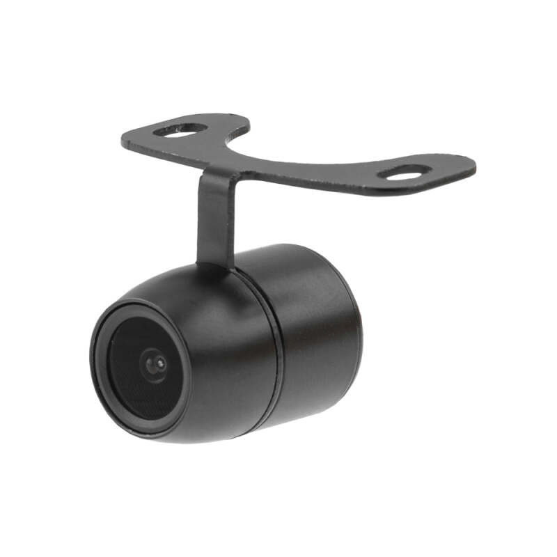 DS18 Reverse Camera w/ Night Vision Parking Guide Lines- Waterproof and Full Color