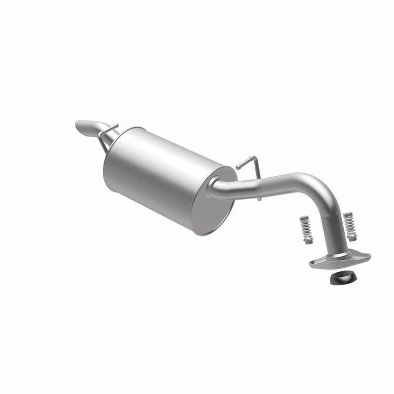 MagnaFlow BRE Exhaust Kit 12-17 Toyota PRIUS C 1.5L thumbnail 3