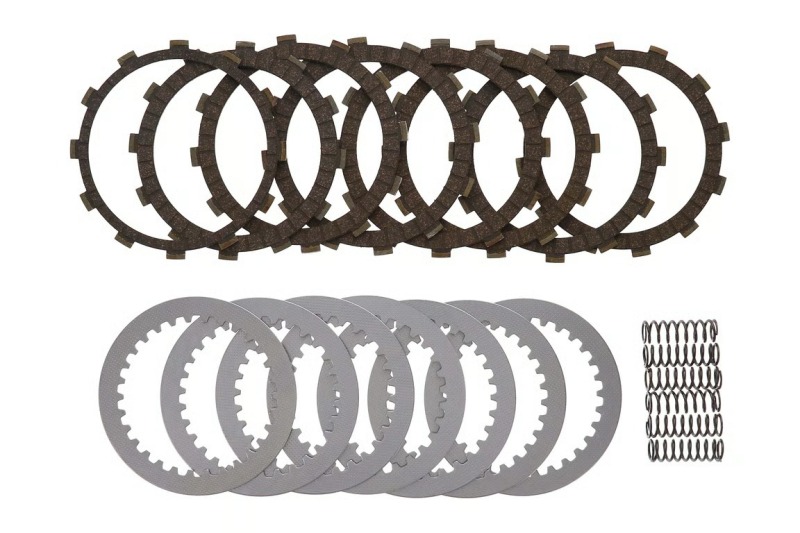 Wiseco 04-06 Yamaha YFZ450 Clutch Pack Kit