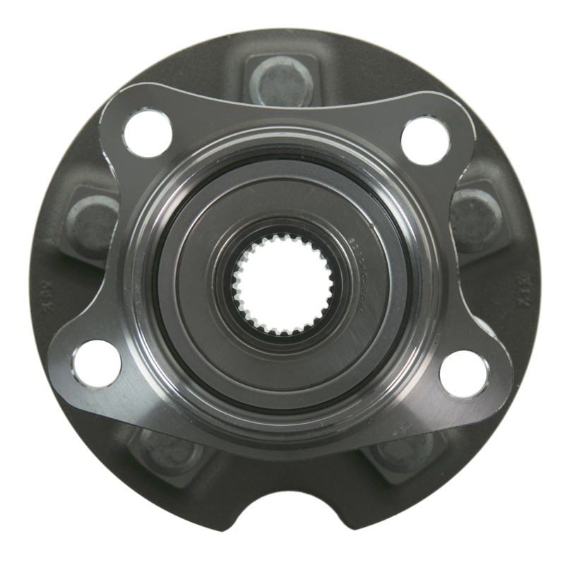 MOOG 2011 Toyota Sienna Rear Hub Assembly