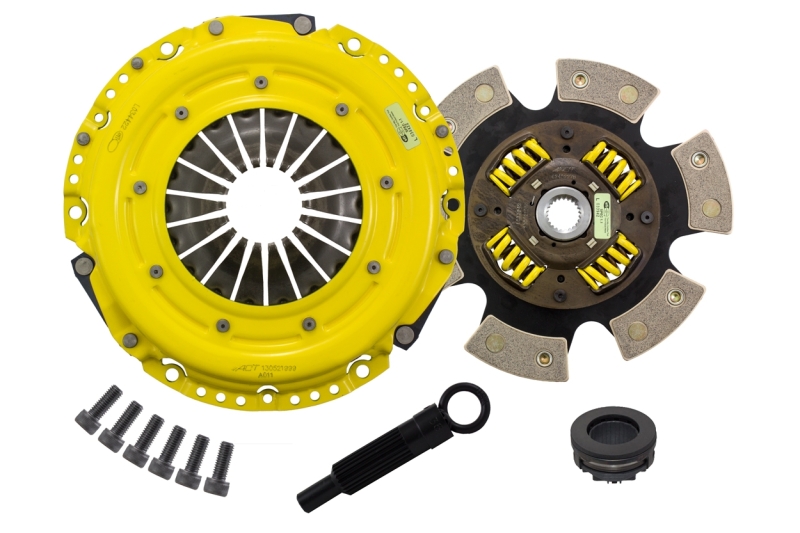ACT HD/Race Clutch Kits