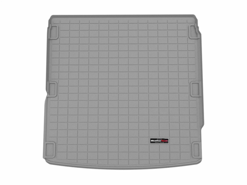 WT Cargo Liners - Grey