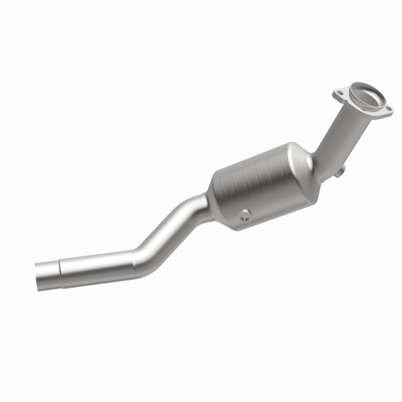 MagnaFlow 2007 Jaguar XK 4.2L Direct Fit Converter thumbnail 7