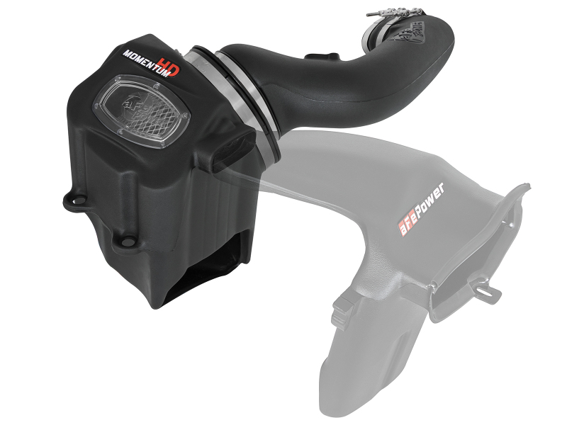 AFE Momentum HD Cold Air Intakes
