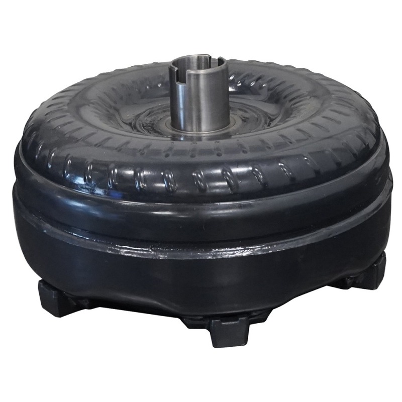 BD Diesel 13-18 Dodge RAM Aisin AS69RC 6.7L 2WD Roadmaster Transmission & Converter Package