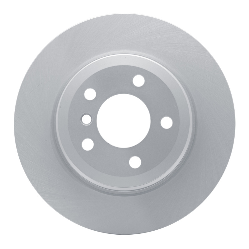 R1 07-19 BMW X5 Front & Rear Carbon Coated Brake Rotor Set w/Ceramic Pads and Hardware (Bundled Kit)