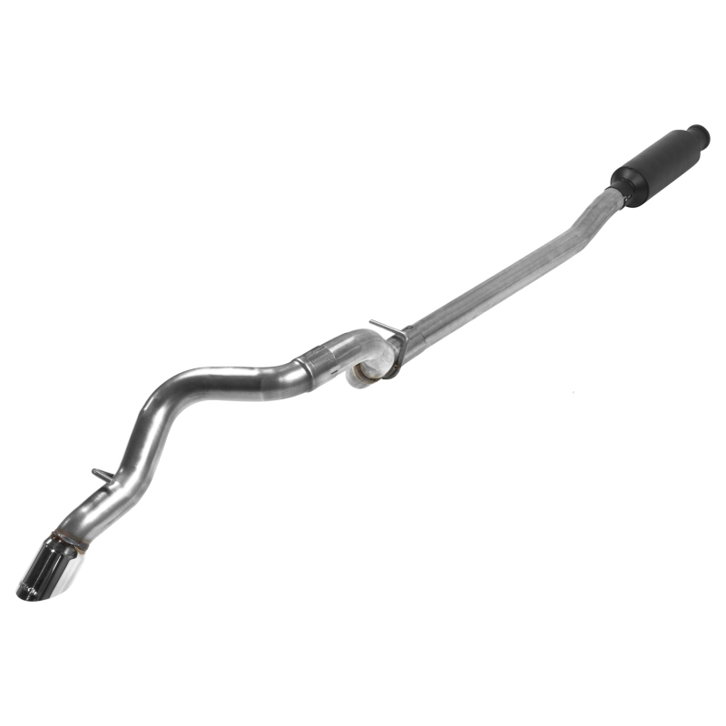 Flowmaster 18-25 Jeep Wrangler JL 3.6L Outlaw Cat-Back Exhaust System