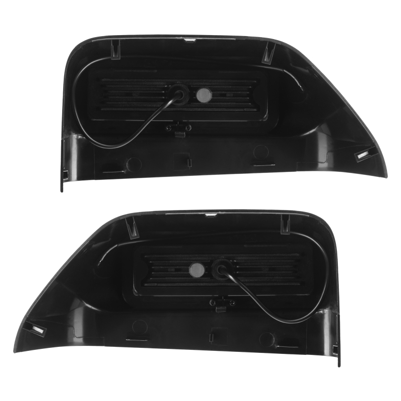 ORACLE Lighting 17-22 Ford Super Duty LED Off-Road Side Mirror Ditch Lights thumbnail 8