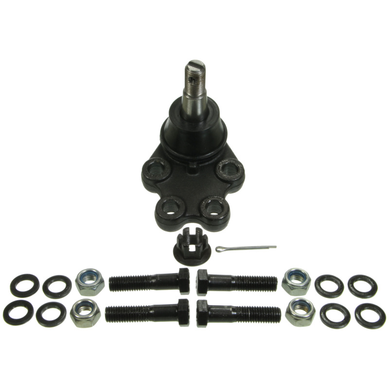 MOOG 2007 Chevrolet Silverado 1500 Classic Front Lower Ball Joint thumbnail 4