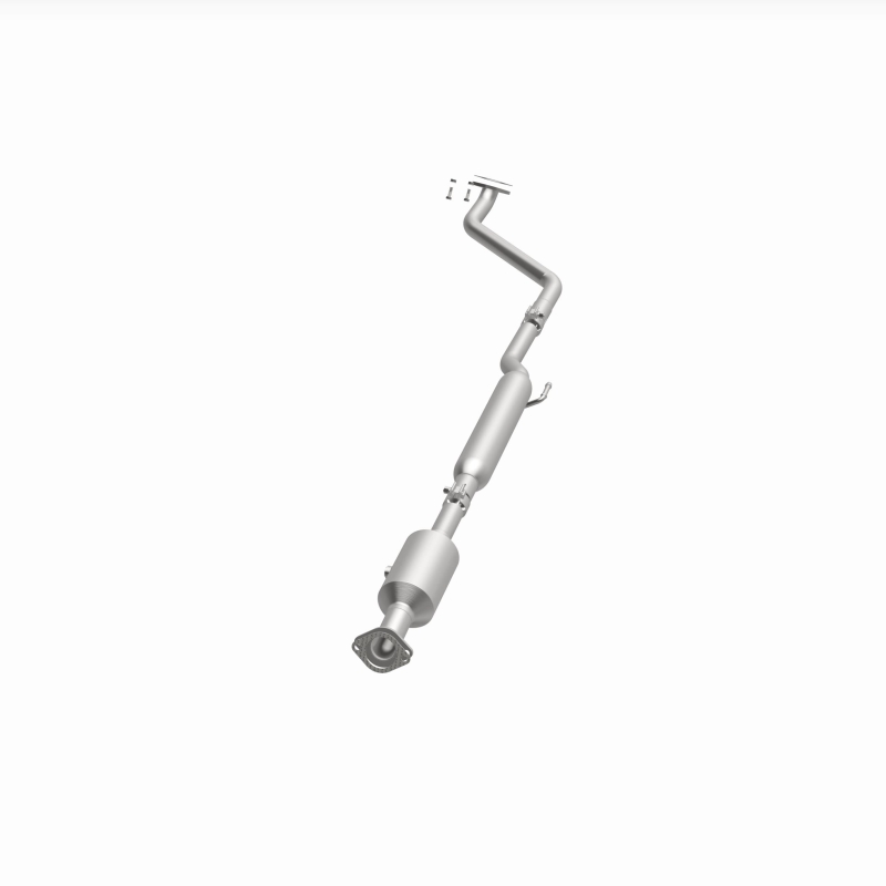 MagnaFlow 14-16 Kia Forte 1.8L Direct Fit Catalytic Converter (California Grade) thumbnail 8