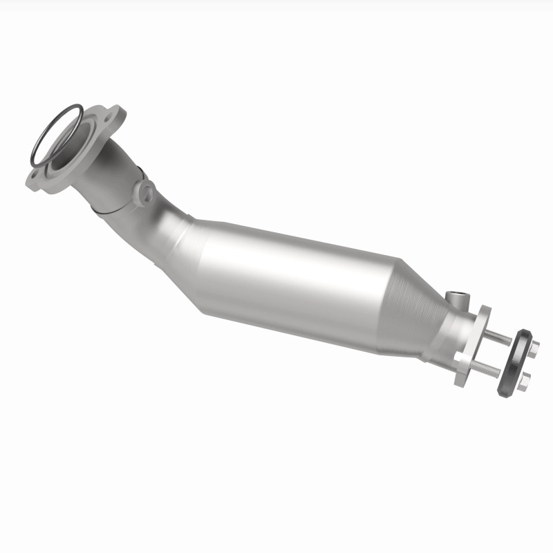 MagnaFlow 09-15 Cadillac CTS 6.2L Direct Fit Converter thumbnail 7