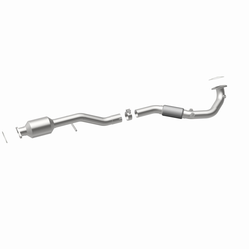 MagnaFlow 14-15 Regal 2 Underbody Direct Fit Converter thumbnail 4
