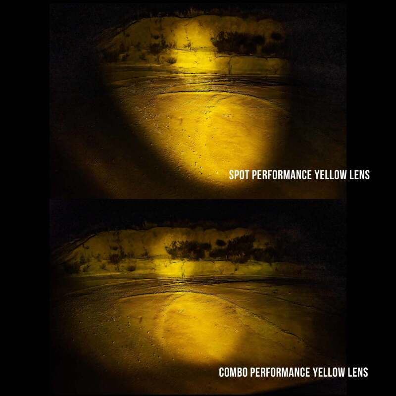 KCL FLEX ERA LED Light Bar