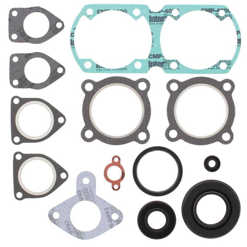 VEP Complete Gasket Kit