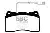 EBC Yellowstuff Brake Pad Sets